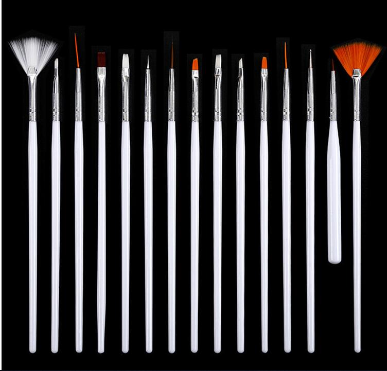 Nail Art Brushes Nail Art Brushes